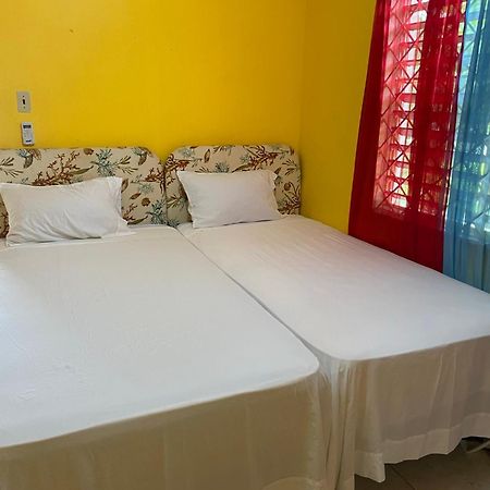 Hotel Fairmont Negril Esterno foto